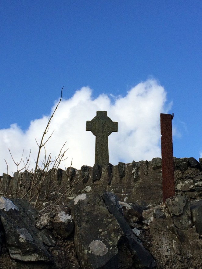 kilchoman cross